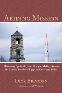 Enlarge image Cover: Abiding Mission - Wipf and Stock Publishers