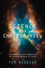 Cover: Science and Christianity - Wipf and Stock Publishers