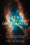 Cover: Science and Christianity - Wipf and Stock Publishers