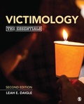 Cover: Victimology - SAGE Publications Inc