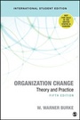 Cover: Organization Change - SAGE Publications Inc
