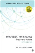 Cover: Organization Change - SAGE Publications Inc