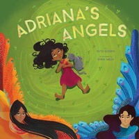Enlarge image Cover: Adriana's Angels - Fortress Press,U.S.