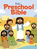 Cover: Frolic Preschool Bible - Augsburg Fortress Publishers