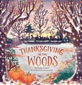 Cover: Thanksgiving in the Woods - Augsburg Fortress Publishers