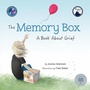 Cover: The Memory Box - Fortress Press,U.S.