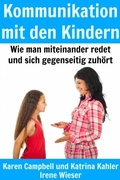 Cover: Kommunikation mit den Kindern - KC Global Enterprises