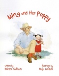 Cover: Ming and Her Poppy - Sky Pony Press