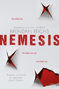 Enlarge image Cover: Nemesis - Macmillan Children's Books