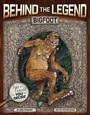 Cover: Bigfoot - Little Bee Books