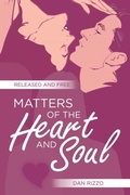 Cover: Matters of the Heart and Soul - iUniverse