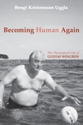 Cover: Becoming Human Again - Wipf and Stock Publishers