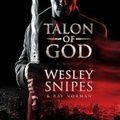 Cover: Talon of God - HarperAudio