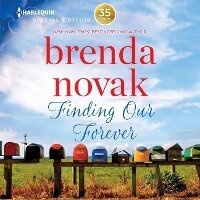 Enlarge image Cover: Finding Our Forever Lib/E - Harlequin Audio