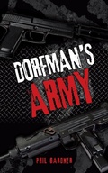 Cover: Dorfman's Army - AUTHORHOUSE