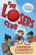 Cover: The Losers Club - Listening Library (Audio)