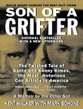 Cover: Son of a Grifter - Tantor Media, Inc