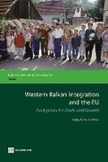 Cover: Western Balkan Integration and the EU - World Bank Publications