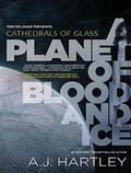Cover: Cathedrals of Glass - Tantor Media, Inc