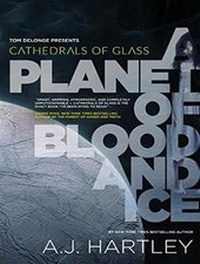 Enlarge image Cover: Cathedrals of Glass - Tantor Media, Inc