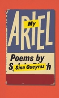 Cover: My Ariel - Coach House Books