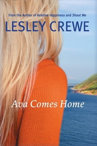 Enlarge image Cover: Ava Comes Home - Nimbus Publishing Ltd