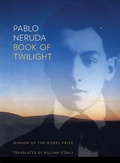 Cover: Book of Twilight - Copper Canyon Press,U.S.