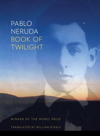 Enlarge image Cover: Book of Twilight - Copper Canyon Press,U.S.