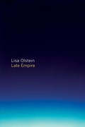 Cover: Late Empire - Copper Canyon Press,U.S.