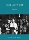 Cover: Manila by Night - Arsenal Pulp Press