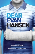 Cover: Dear Evan Hansen - Theatre Communications Group Inc.,U.S.