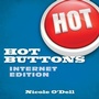 Cover: Hot Buttons Internet Edition - Kregel Publications,U.S.
