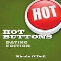 Cover: Hot Buttons Dating Edition - Kregel Publications,U.S.