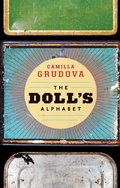 Cover: The Doll's Alphabet - Coffee House Press