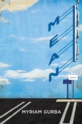 Cover: Mean - Coffee House Press