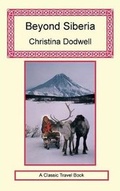Cover: Beyond Siberia - Long Riders' Guild Press