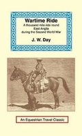 Cover: Wartime Ride - Long Riders' Guild Press