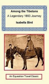 Abbildung von: Among the Tibetans - Long Riders' Guild Press