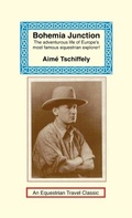 Cover: Bohemia Junction - Long Riders' Guild Press