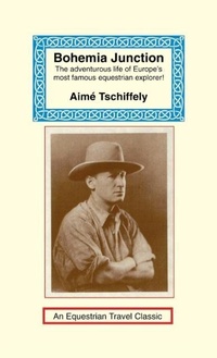 Enlarge image Cover: Bohemia Junction - Long Riders' Guild Press