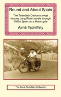 Cover: Round and about Spain - Long Riders' Guild Press