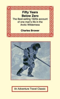 Abbildung von: Fifty Years Below Zero - Long Riders' Guild Press