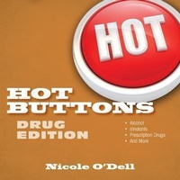 Enlarge image Cover: Hot Buttons Drug Edition - Kregel Publications,U.S.