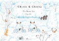 Cover: Chirri & Chirra, The Snowy Day - Enchanted Lion Books