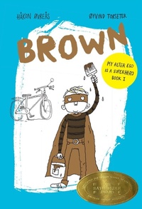 Enlarge image Cover: Brown - Enchanted Lion Books