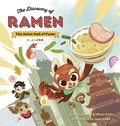 Cover: The Discovery of Ramen - Immedium