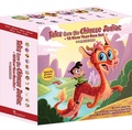 Cover: Tales from the Chinese Zodiac - Immedium