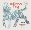 Cover: The Bronze Dog - Shanghai Press