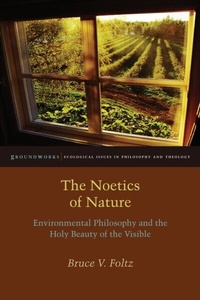 Abbildung von: The Noetics of Nature - Fordham University Press