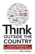 Cover: Think Outside the Country - Byte Level Research